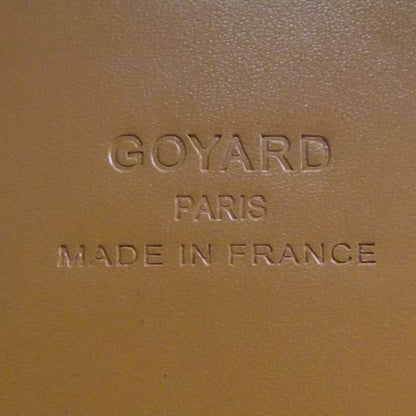Goyard Tonga Black Handbag 8 of 11
