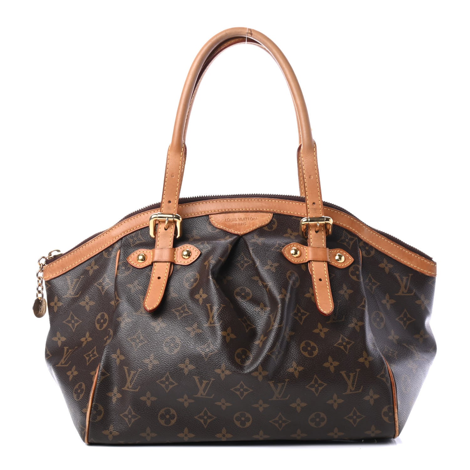 Louis Vuitton Monogram Tivoli GM 1 of 4