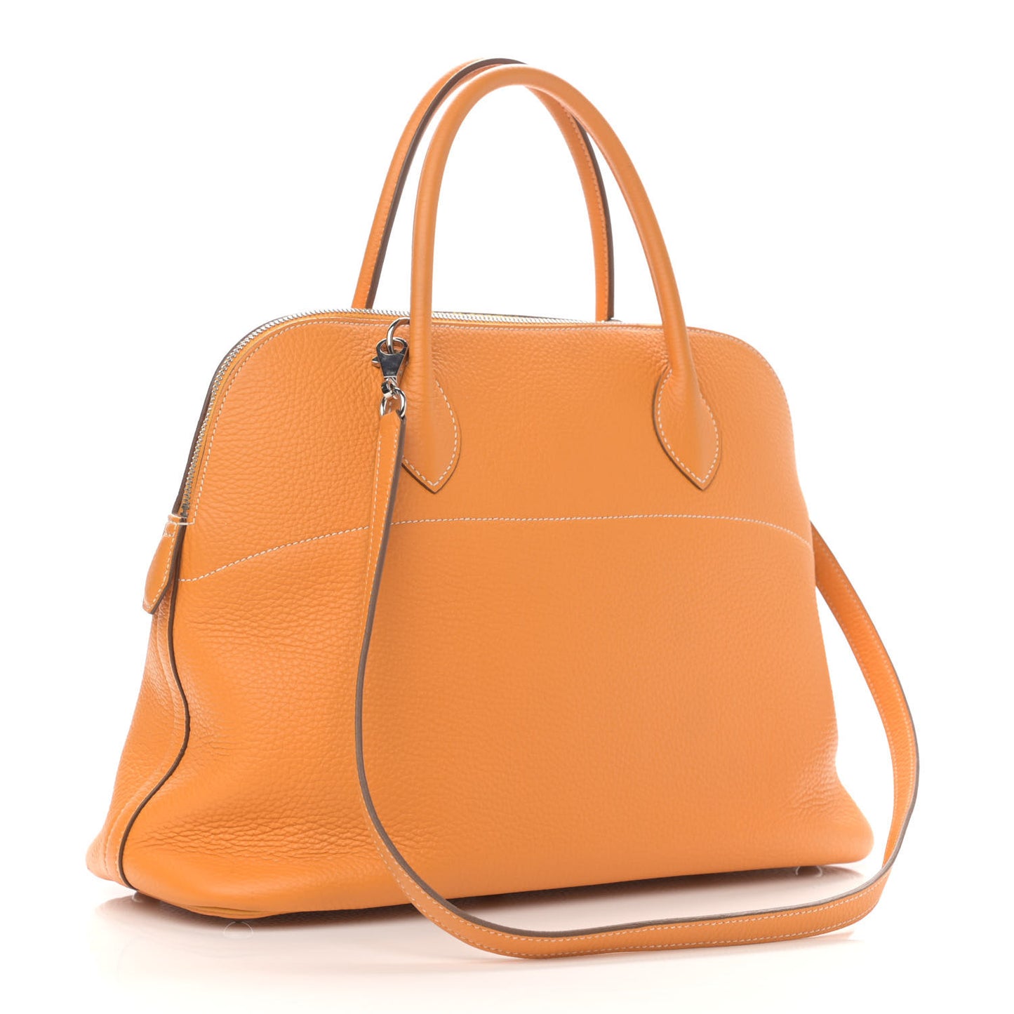 Taurillon Clemence Bolide 35 Moutarde