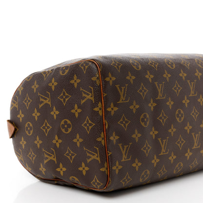 Louis Vuitton Monogram Speedy 30 10 of 15