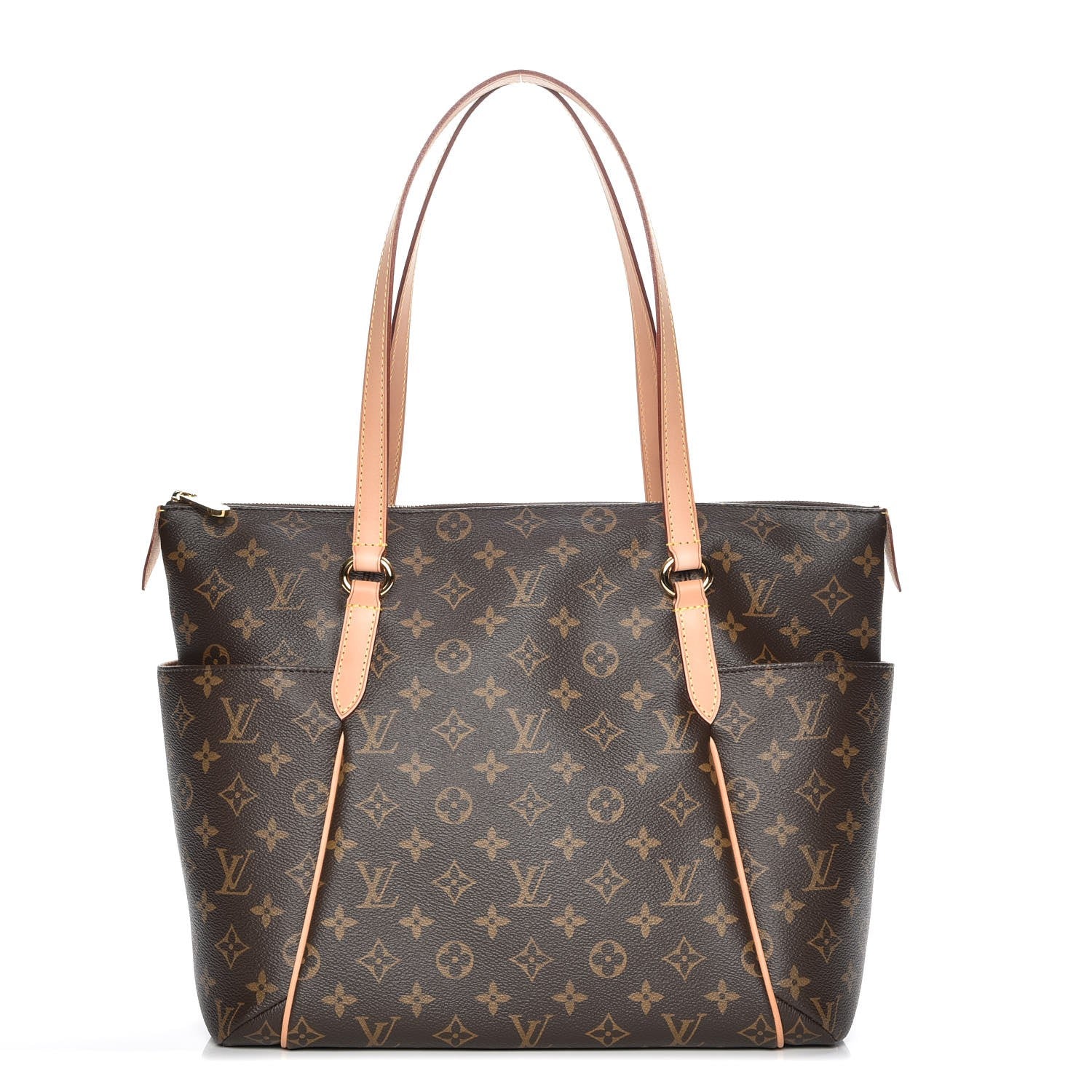 Louis Vuitton Monogram Totally MM 1 of 7