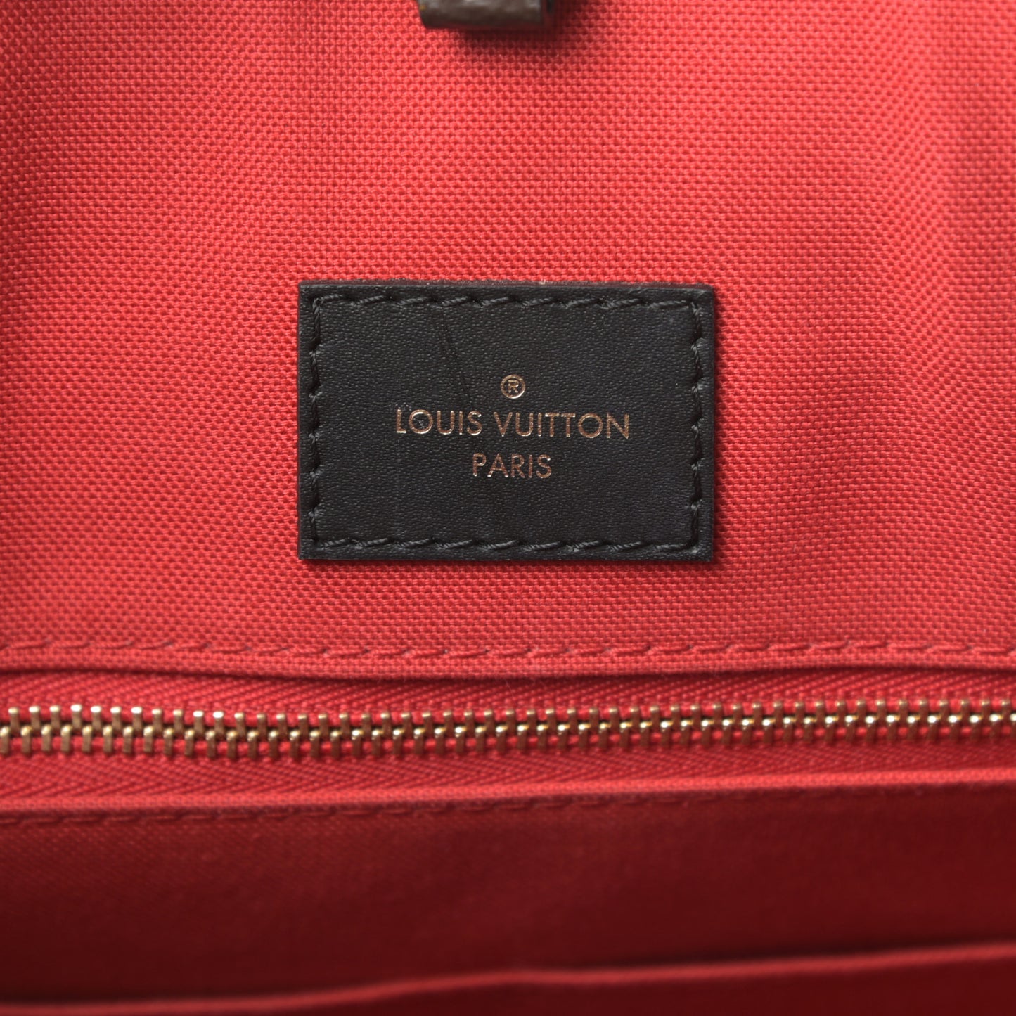 Reverse Monogram Giant Onthego GM