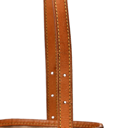 Louis Vuitton Monogram Petit Bucket 23 15 of 33