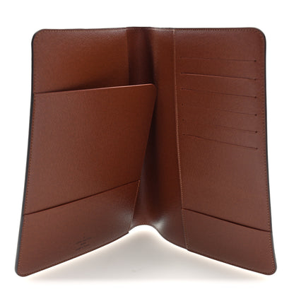 Louis Vuitton Monogram Desk Agenda Cover 5 of 6