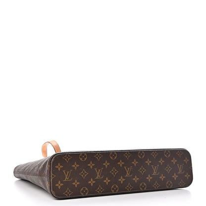 Louis Vuitton Monogram Luco 4 of 16