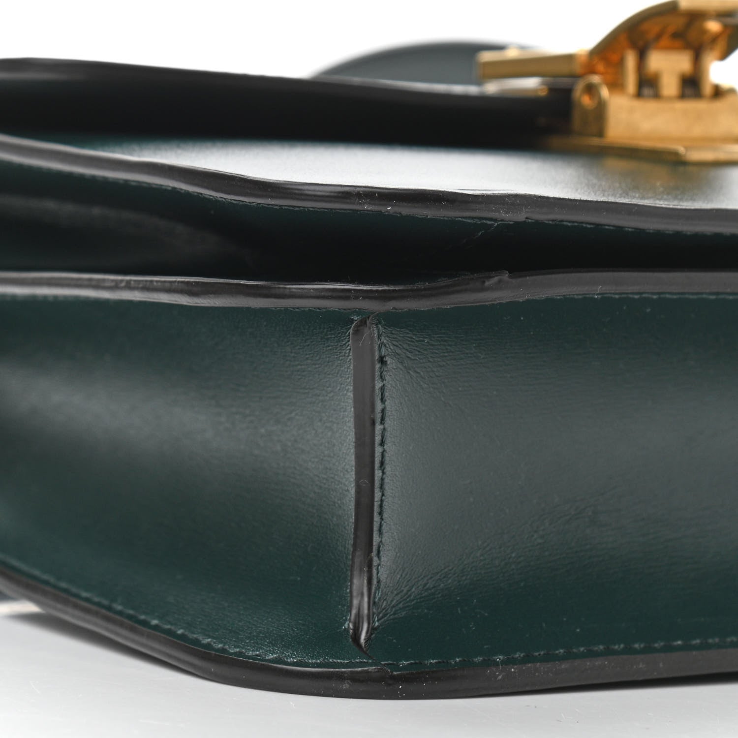 Celine Box Calfskin Teen Classic Box Flap Bag Amazone 9 of 12