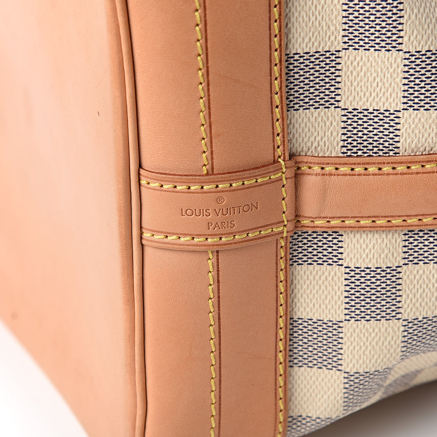 Damier Azur Noe