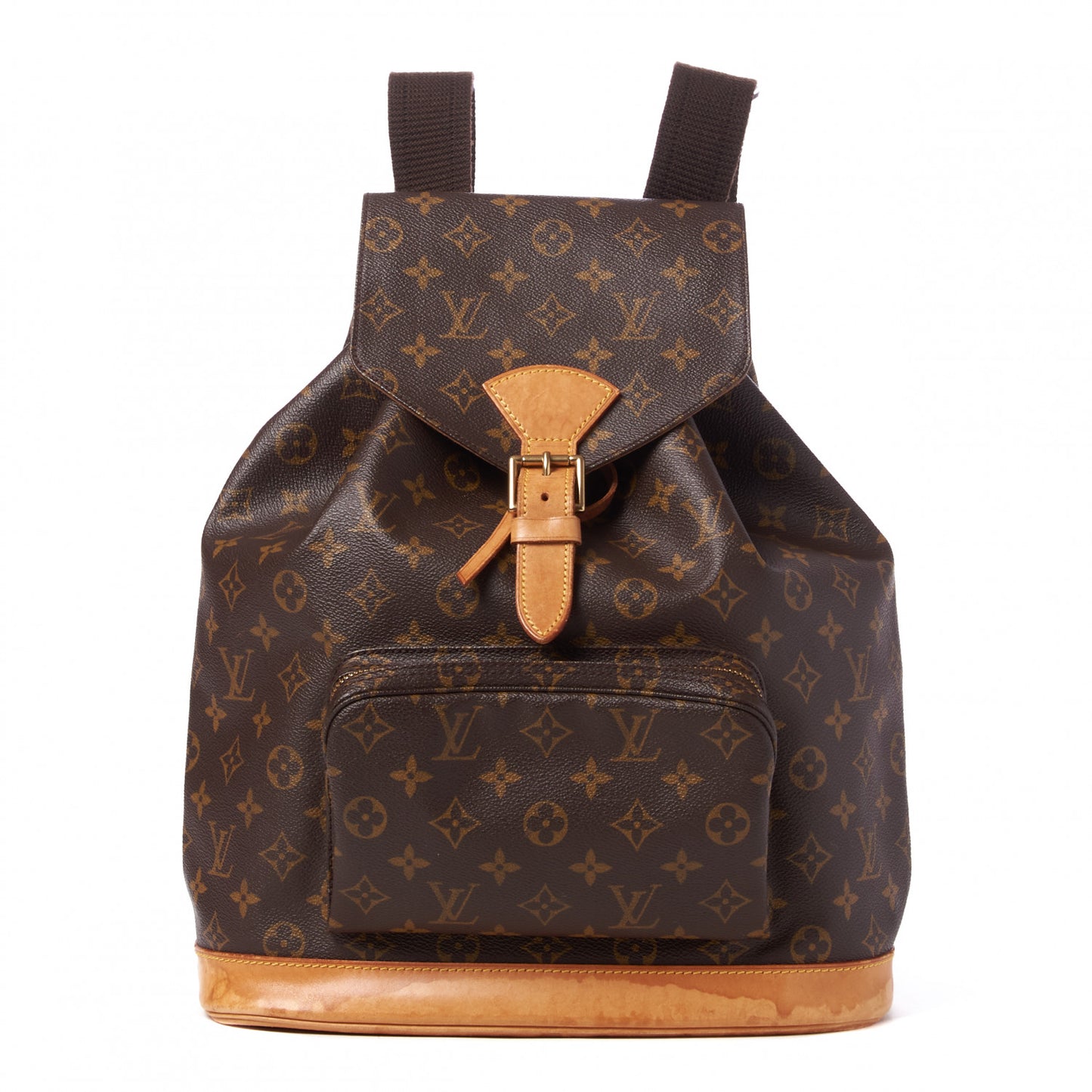 Monogram Montsouris GM Backpack