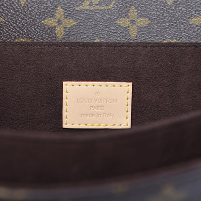 Louis Vuitton Monogram Pochette Metis 6 of 8