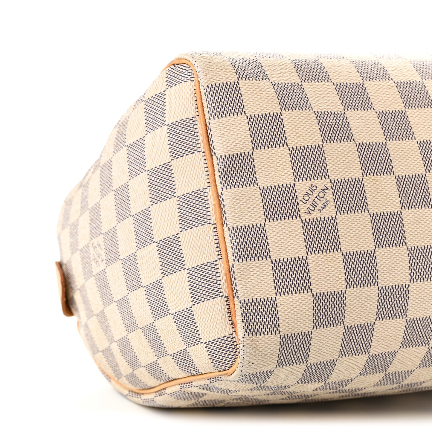 Damier Azur Speedy 25