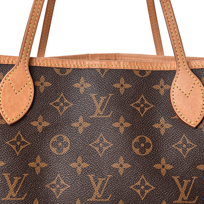 Louis Vuitton Monogram Neo Neverfull GM 10 of 15