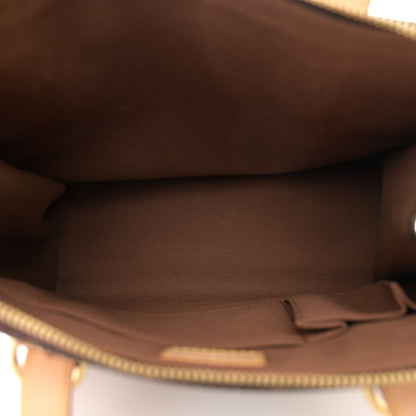 Louis Vuitton Monogram Popincourt Haut 5 of 10