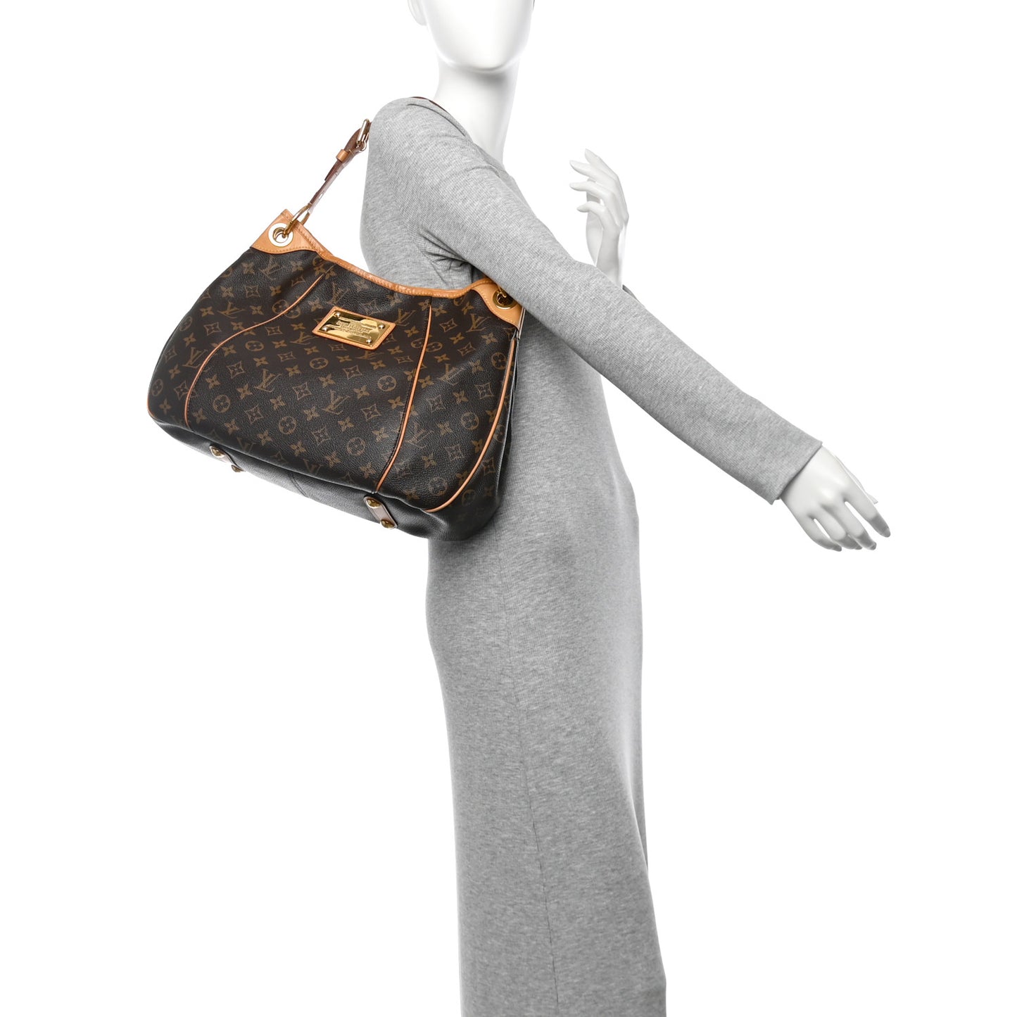Monogram Galliera PM