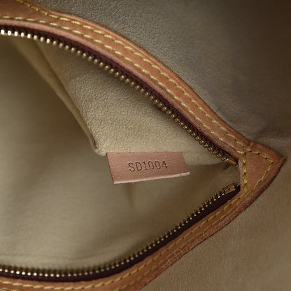 Louis Vuitton Monogram Babylone 7 of 29