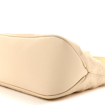 Louis Vuitton Empreinte Monogram Skyline PM Creme 9 of 10