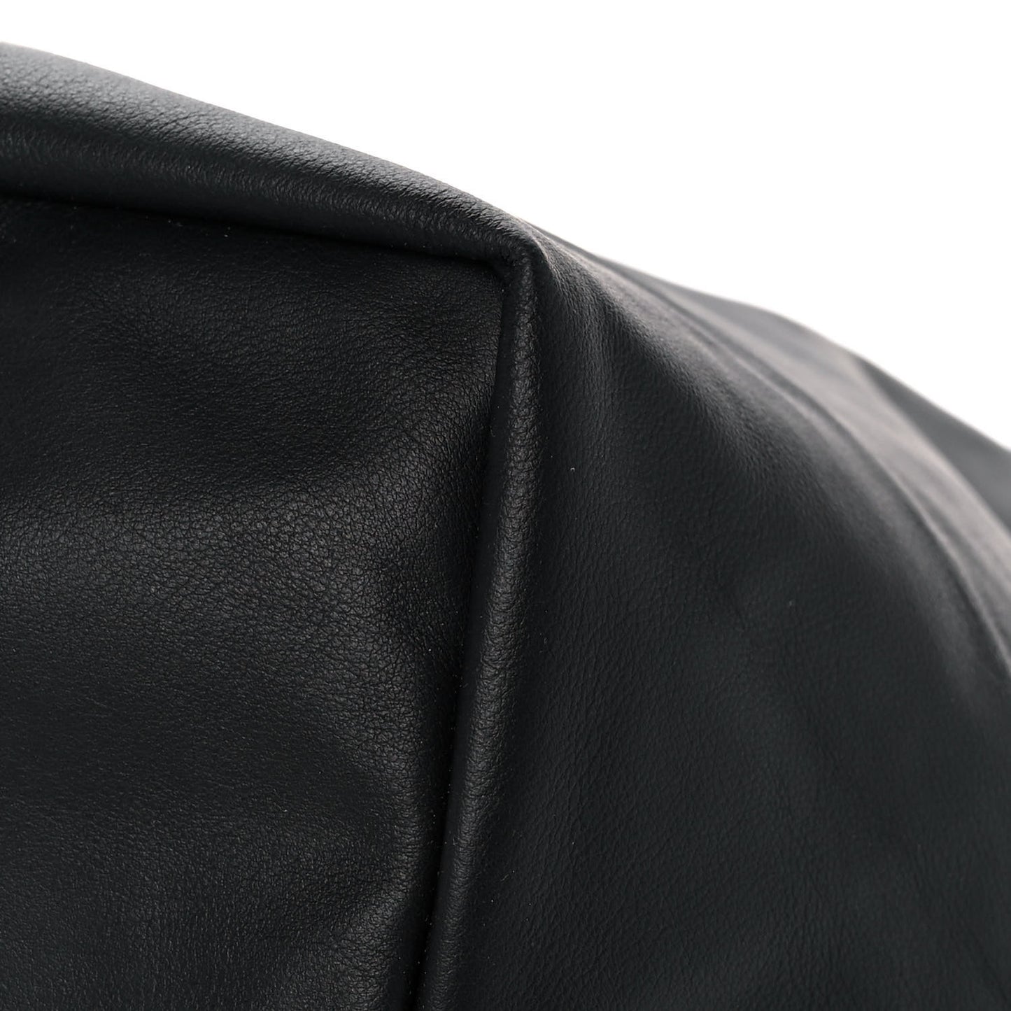 Goyardine Reversible Anjou GM Black