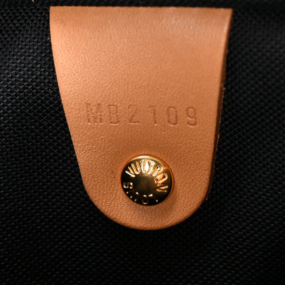 Louis Vuitton Reverse Monogram Giant Speedy Bandouliere 30 7 of 10