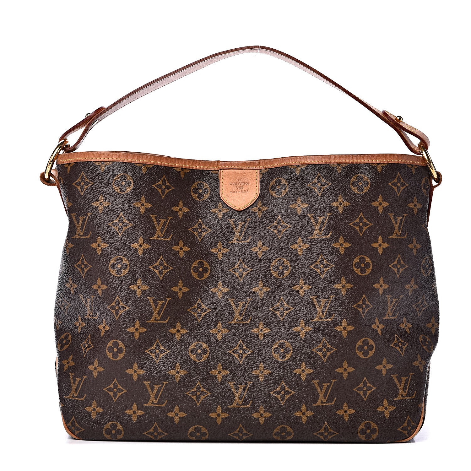 Louis Vuitton Monogram Delightful PM 1 of 15