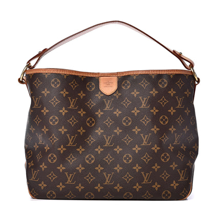 Louis Vuitton Monogram Delightful PM 1 of 15