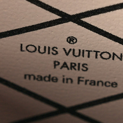 Louis Vuitton Epi Trunk Clutch Gump 6 of 9