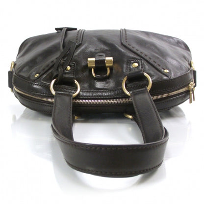 Saint Laurent Muse Chocolate 5 of 10
