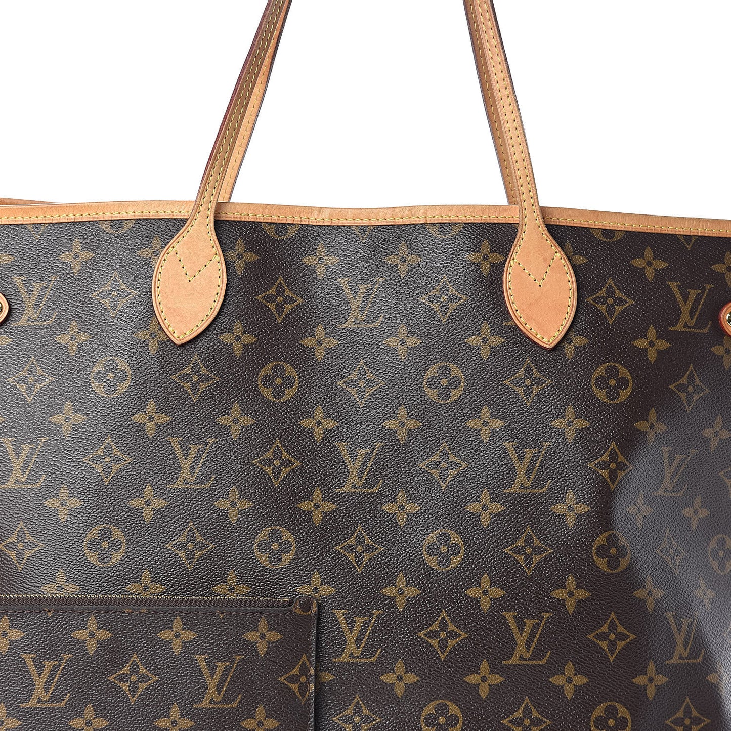 Monogram Neo Neverfull GM