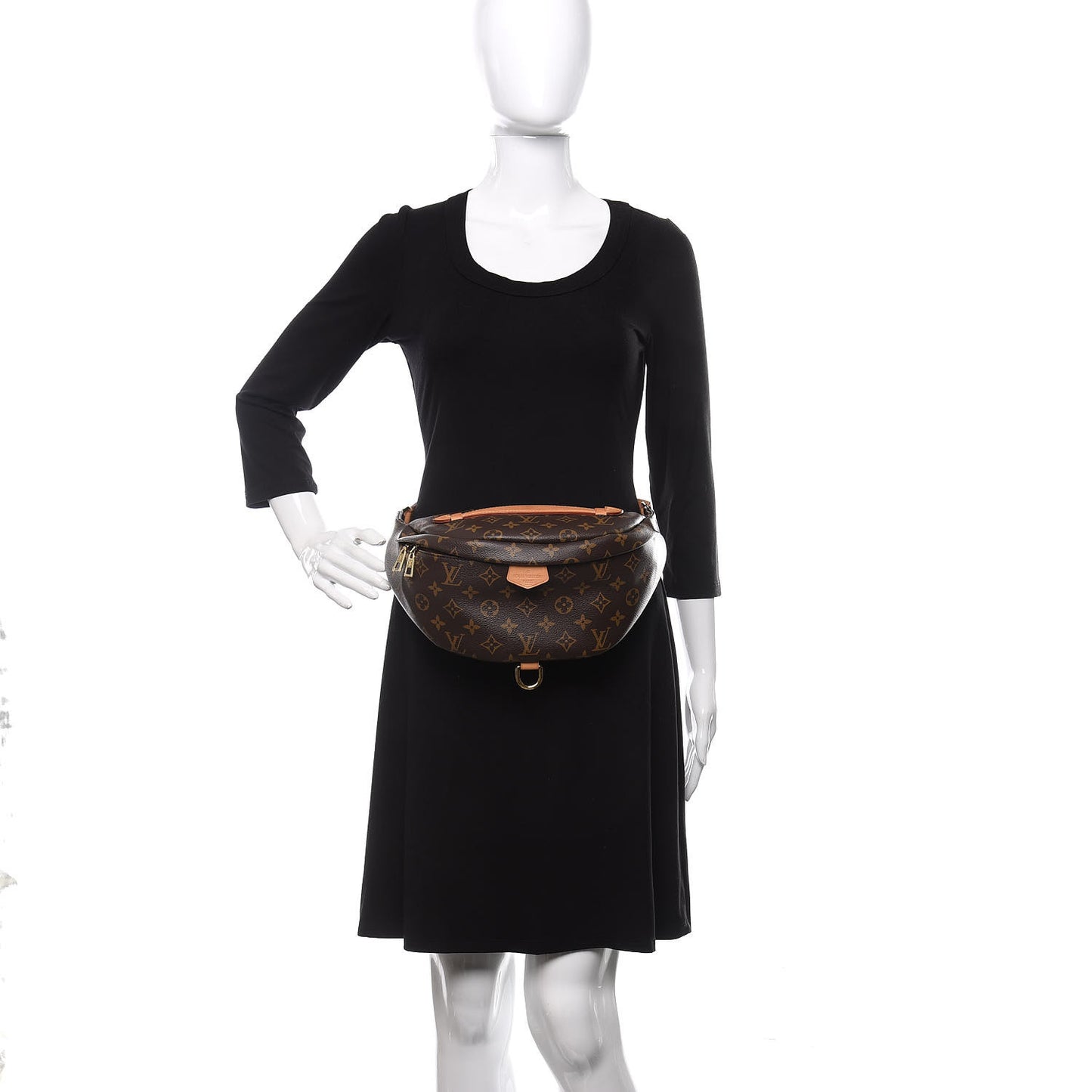 Monogram Bumbag