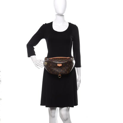 Louis Vuitton Monogram Bumbag 2 of 9