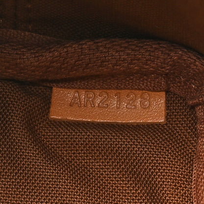 Louis Vuitton Monogram Nano Noe 7 of 10