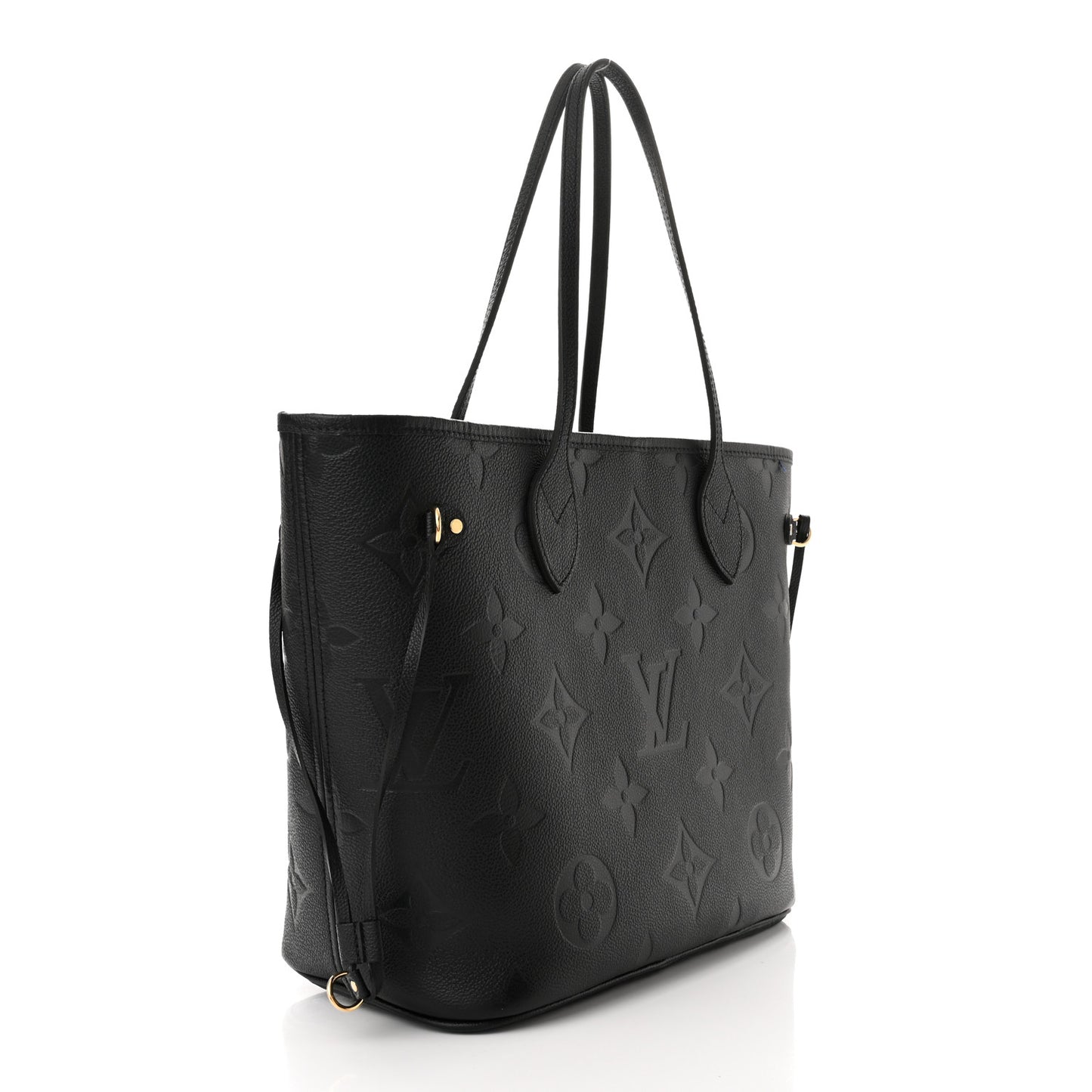 Empreinte Monogram Giant Neverfull MM Black