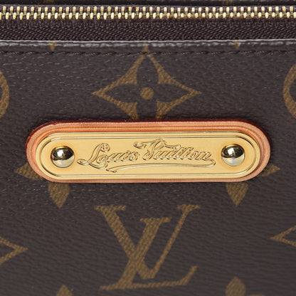 Louis Vuitton Monogram Eva Clutch 8 of 13