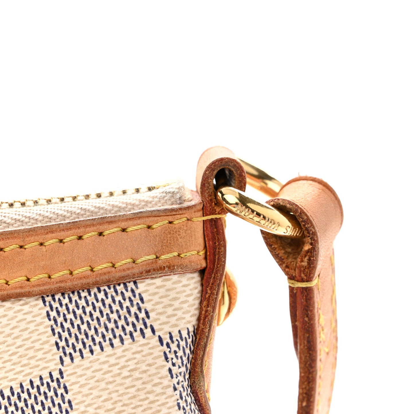 Damier Azur Siracusa PM