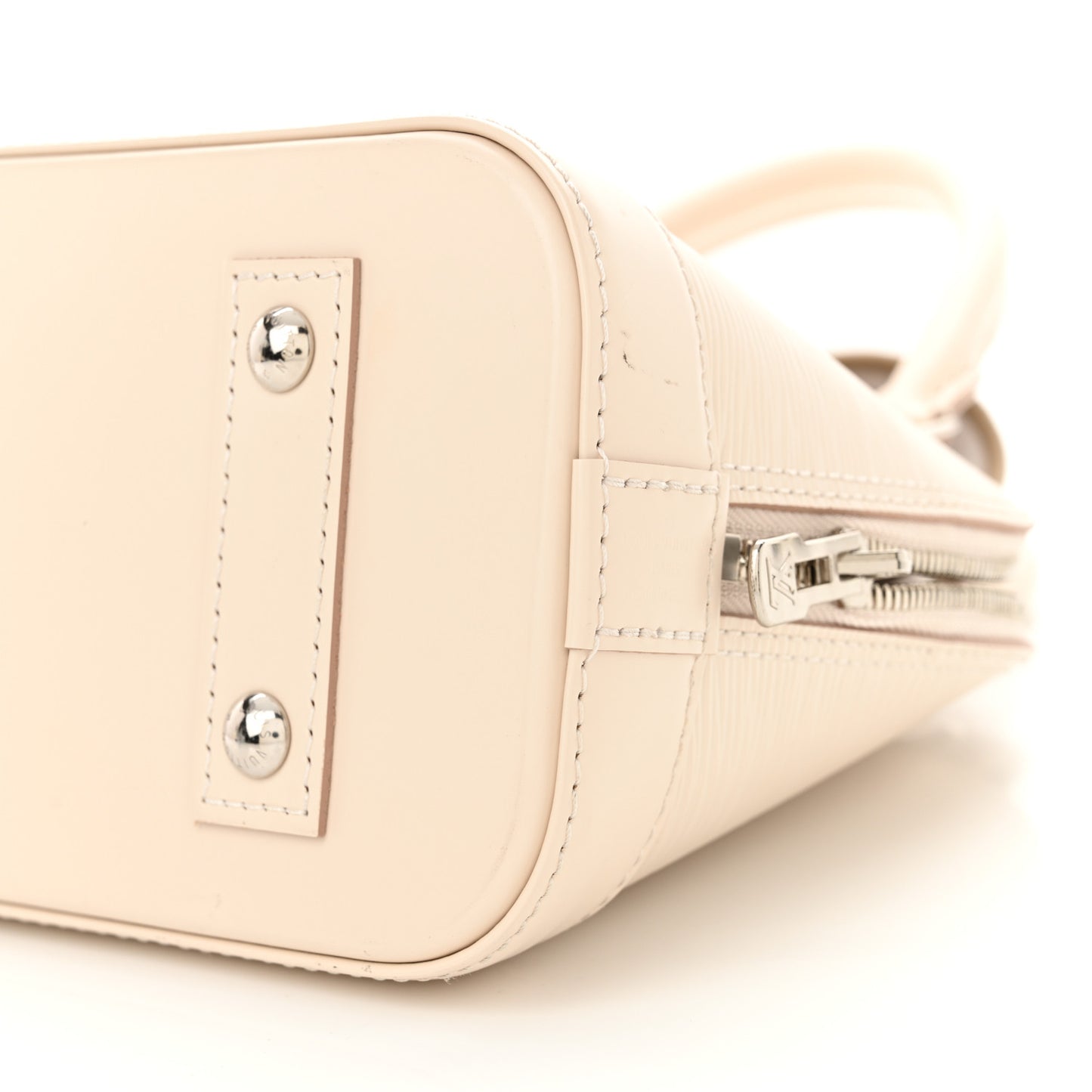 Epi Jacquard Alma BB Ivory