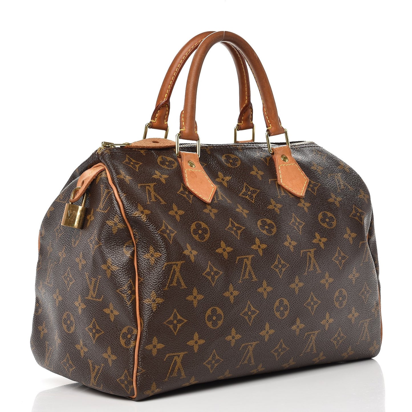 Monogram Speedy 30