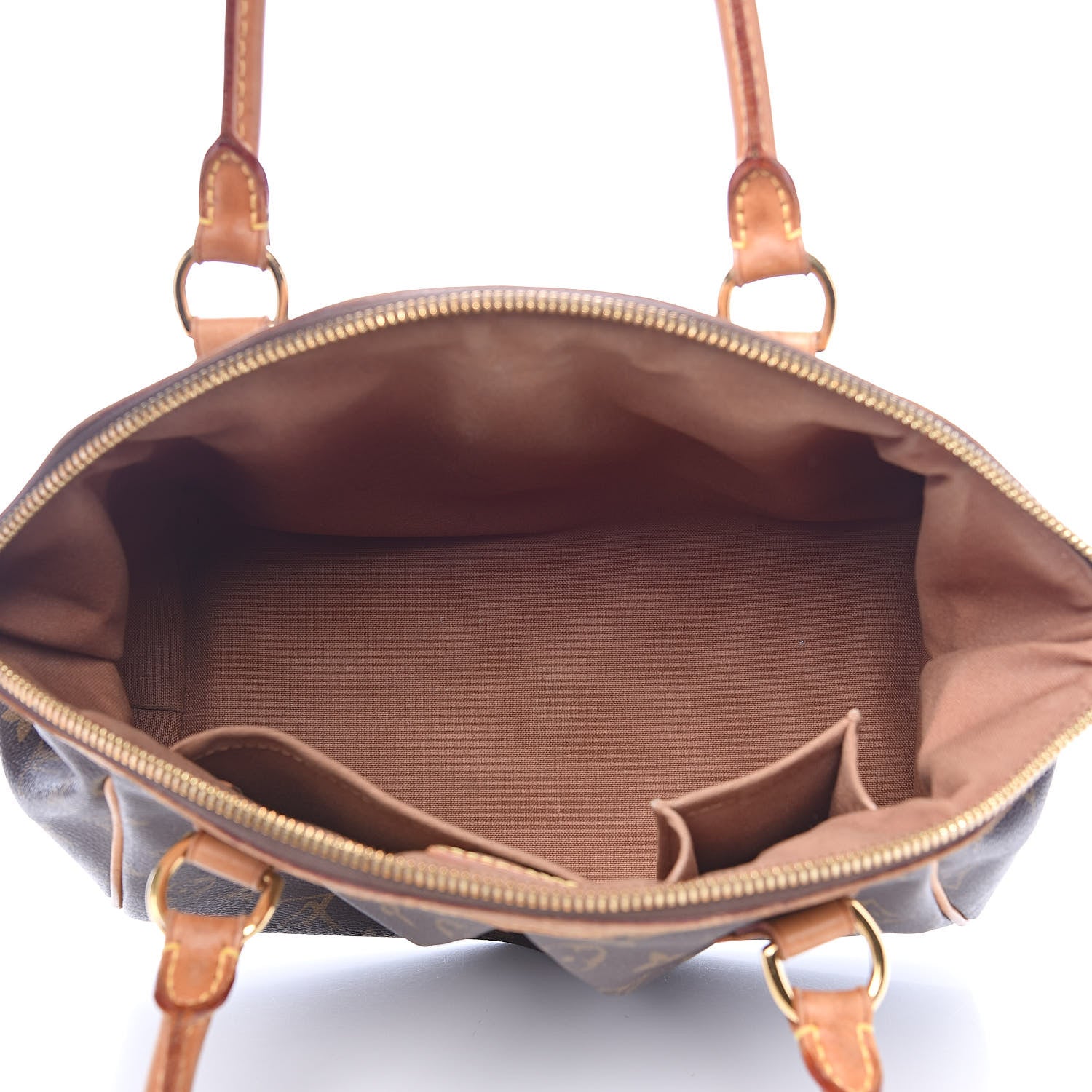 Louis Vuitton Monogram Tivoli PM 5 of 16