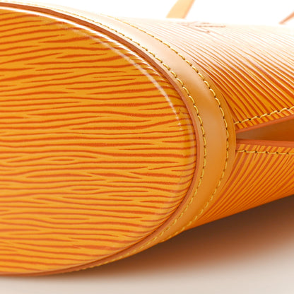 Louis Vuitton Epi Saint Jacques PM Long Straps Tassil 9 of 10