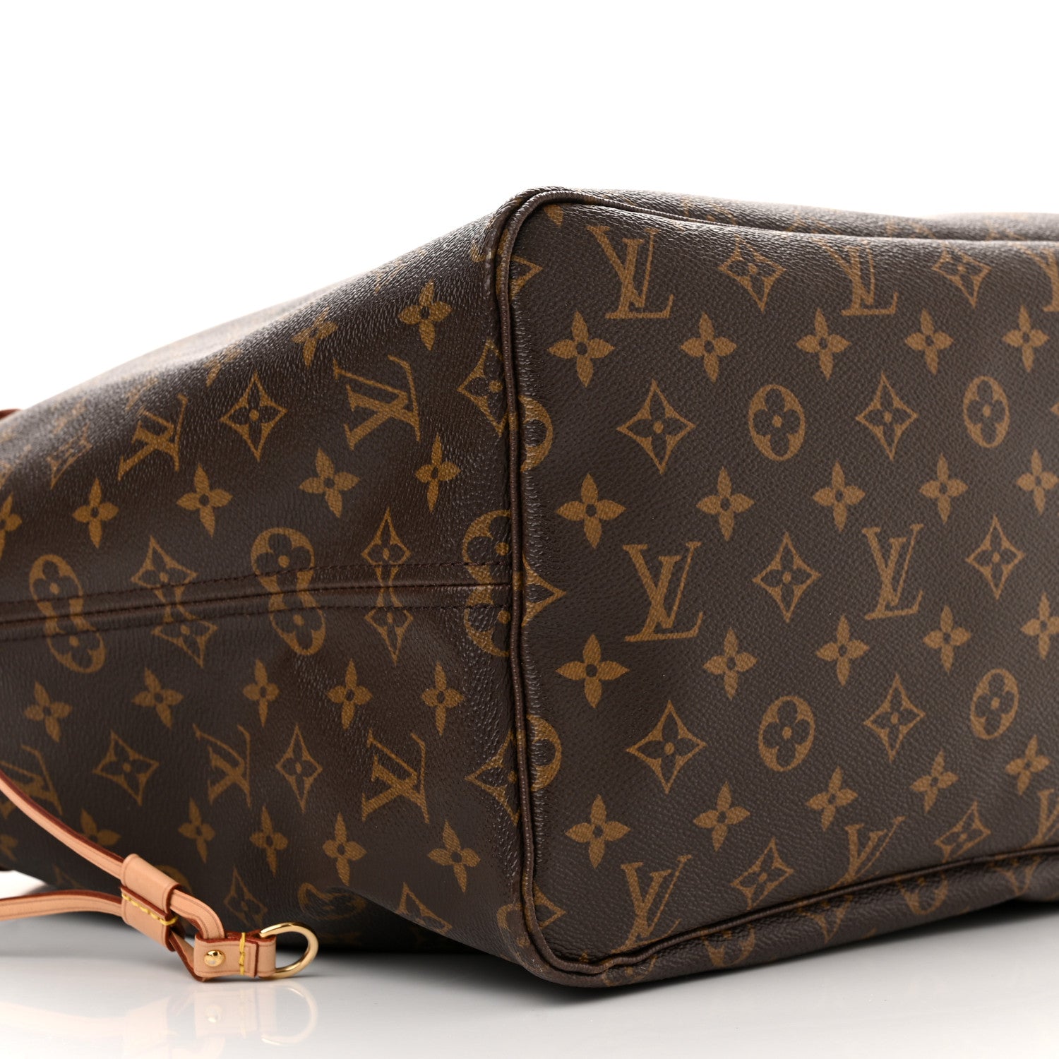 Louis Vuitton Monogram Neo Neverfull GM 9 of 10