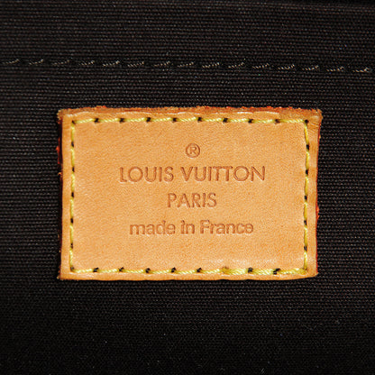 Louis Vuitton Vernis Rosewood Ave Amarante 6 of 7