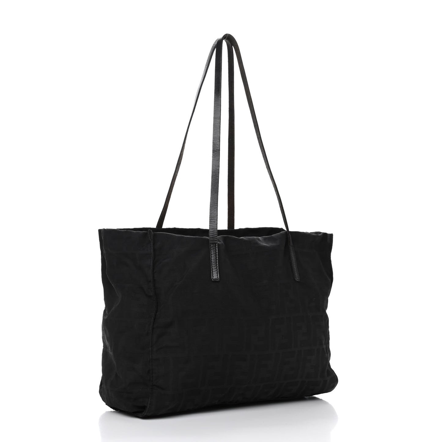 Zucca Tote Black