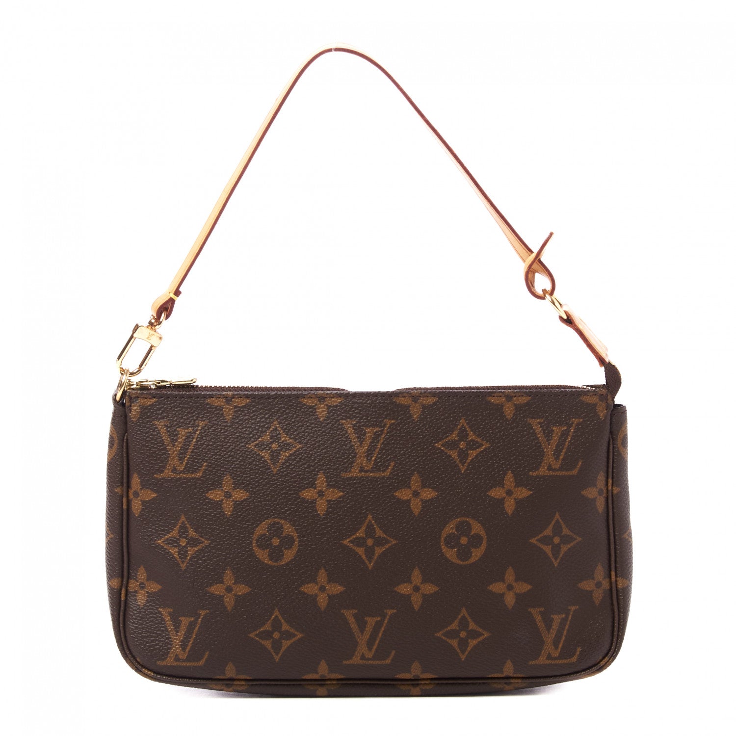Louis Vuitton Monogram Pochette Accessories 1 of 8