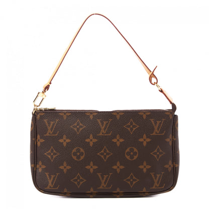 Louis Vuitton Monogram Pochette Accessories 1 of 8