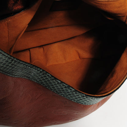 Louis Vuitton Monogram Epices Kalahari GM Masala 6 of 9