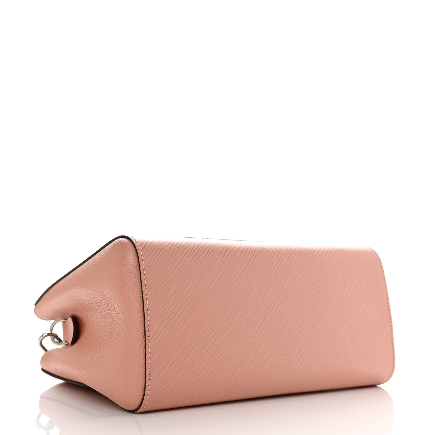 Louis Vuitton Epi Marelle BB Tote Rose Trianon 7 of 11