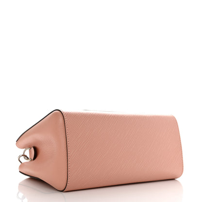 Louis Vuitton Epi Marelle BB Tote Rose Trianon 7 of 11