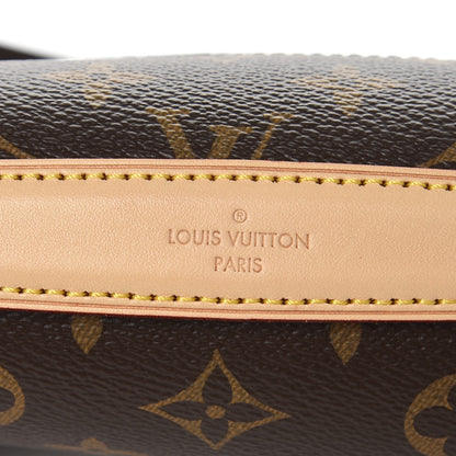 Louis Vuitton Monogram Pochette Metis 6 of 7