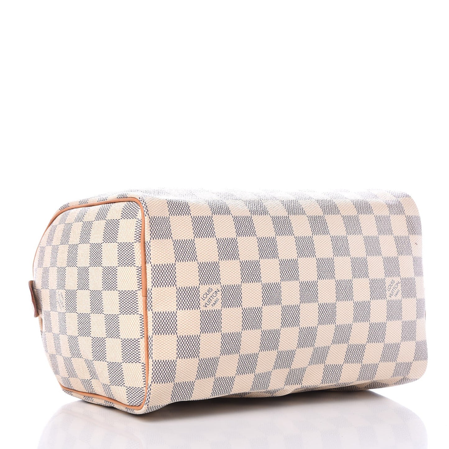 Damier Azur Speedy 25