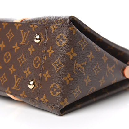 Louis Vuitton Monogram Soufflot MM 9 of 9