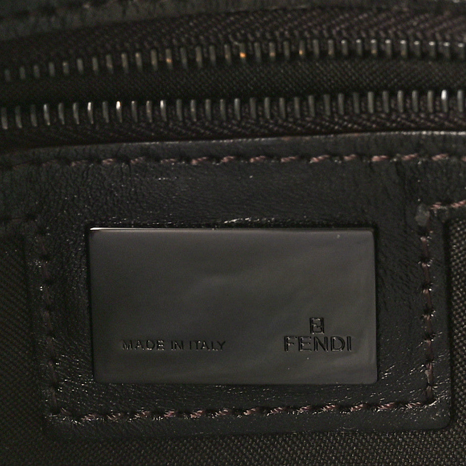 Zucca Shoulder Bag Tobacco