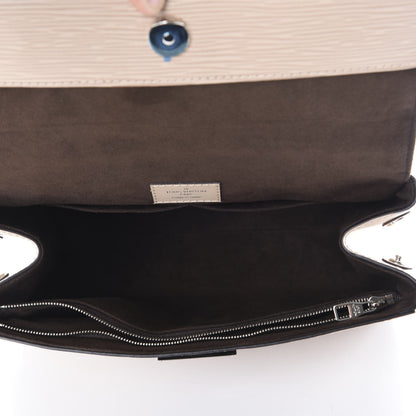 Louis Vuitton Epi Cluny BB Dune 6 of 10