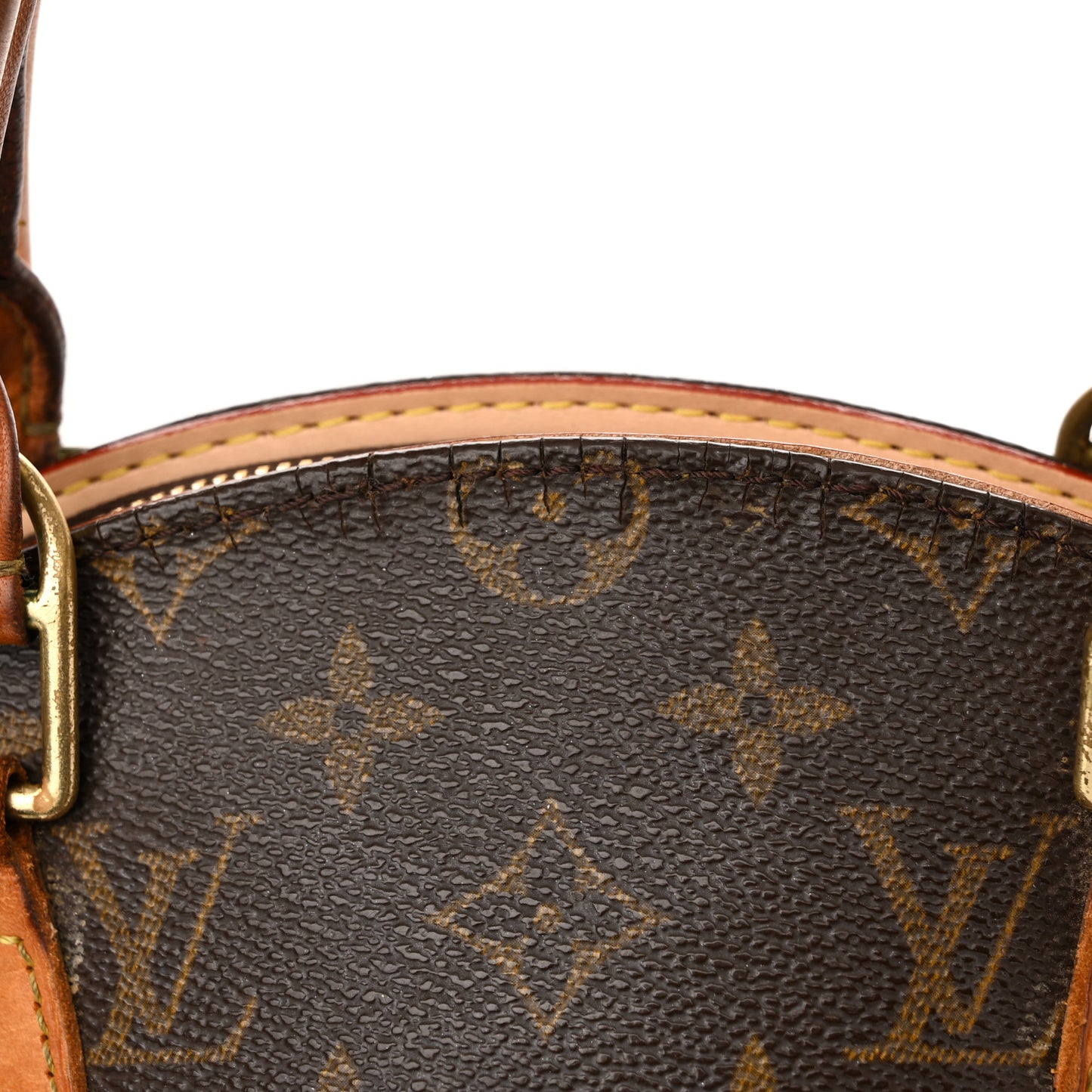 Monogram Ellipse PM